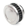 Make & Model 35mm Motorcycle Air Intake Filter Cleaner