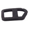 Toyota Aygo Tail Light Rear 3rd High Brake Lamp Foam Seal Gasket (2005-2023)