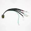 LIFAN W150 150cc Engine PIT PRO Trail Dirt Bike Wiring Harness Loom
