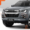 Isuzu D-Max Front Turn Signal Bumper Lamp Light (2020-2023)