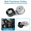 Bobcat S100 S450 S64 S66 S740 S750 Belt Tensioner Pulley