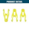 Toyota Console Dash Panel Bezel 10x Fastener Clips (All Years)