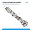 EZGO Golf Cart 295cc / 350cc NON-MCI Models Camshaft (1994-2002)