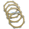 Honda XL100, XR100R Clutch Friction Plate Kit (1978-2003)