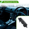 Subaru Outback Dashboard Cover Mat (2014)