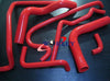 Holden VN VP VR VS V8 5.0 White Silicone Heater Radiator Hose (1988-1997)