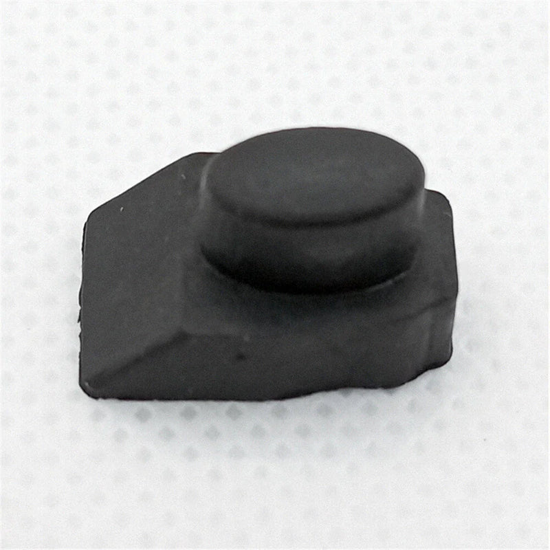 Mazda CX-7, CX-9, MX-5 Miata Keyless Door Handle Switch Button Cap (2007-2015)