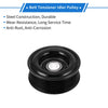 Toyota Tundra (2000-2009) 1 x No.1660450010 / 1660450030 Drive Belt Idler Pulley