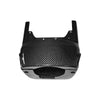 Subaru BRZ, Toyota GR86 (2022-2024) Carbon Fiber Steering Wheel Base Trim