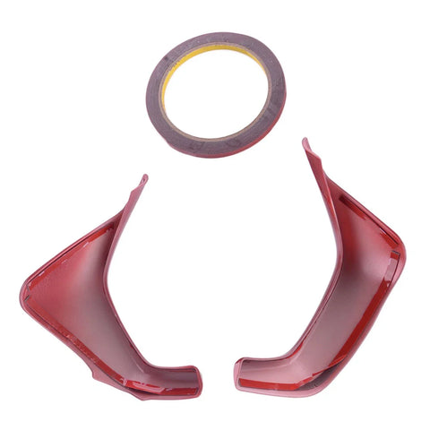 Kia Forte K3 Console Dash Speedometer Frame Bezel Kit (2019-2022)
