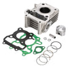Peugeot Kisbee, Speedfight, Vivacity, SYM Orbit II 50cc Cylinder Kit (2005-2023)