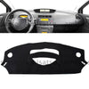 Citroen C4 Pallas C-Quatre Dashboard Cover (2004-2010)