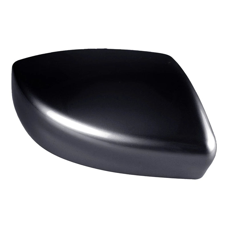Nissan Sentra Black Right Side Rear View Mirror Cap Cover (2013-2019)