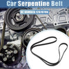 Chevrolet Camaro Serpentine Belt 6.2L (2010-2011)