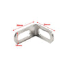 Various Models Universal Motorcycle Exhaust Pipe Fixed Clamp Bracket