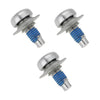 Underguard Plate Engine Chassis Bolts