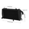 Honda Goldwing GL1800 Left 2002-2005 Radiator Cooler