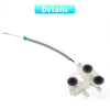 Mercedes-Benz E400 E450 GLC300 Rear Liftgate Door Lock Actuator Motor