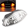 Suzuki DL650 V-Strom Turn Signal Brake Tail Light (2005-2009)