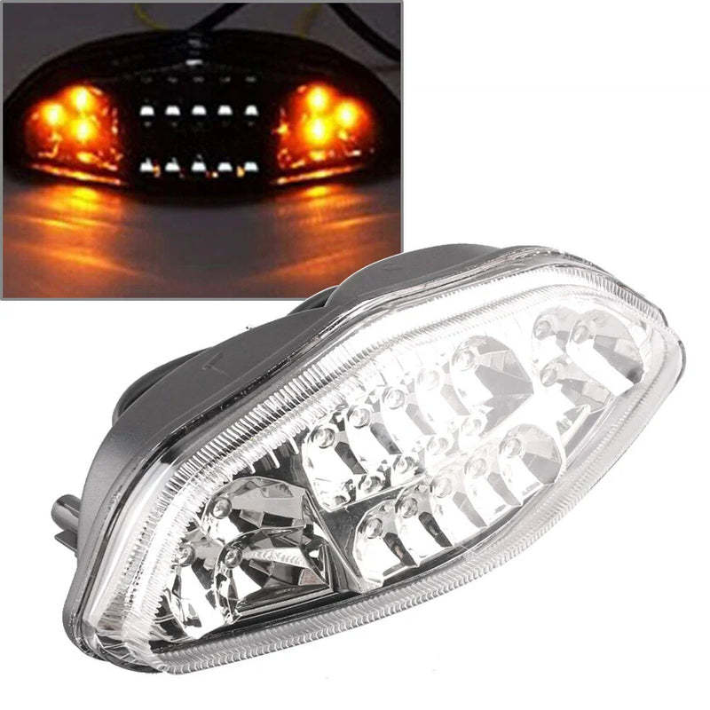 Suzuki DL650 V-Strom Turn Signal Brake Tail Light (2005-2009)