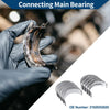 Hyundai Sonata Main Bearing Set (2006-2016)