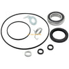 Honda FourTrax 300 TRX300 2 x Rear Brake Panel & Brake Shoes (1988–2000)