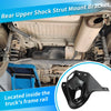 Chevrolet K1500 K2500 K3500 Rear Right Upper Shock Mount Bracket