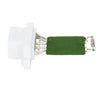 Ford Focus II Kombi 1.6 Blower Fan Motor Resistor (2004-2012)