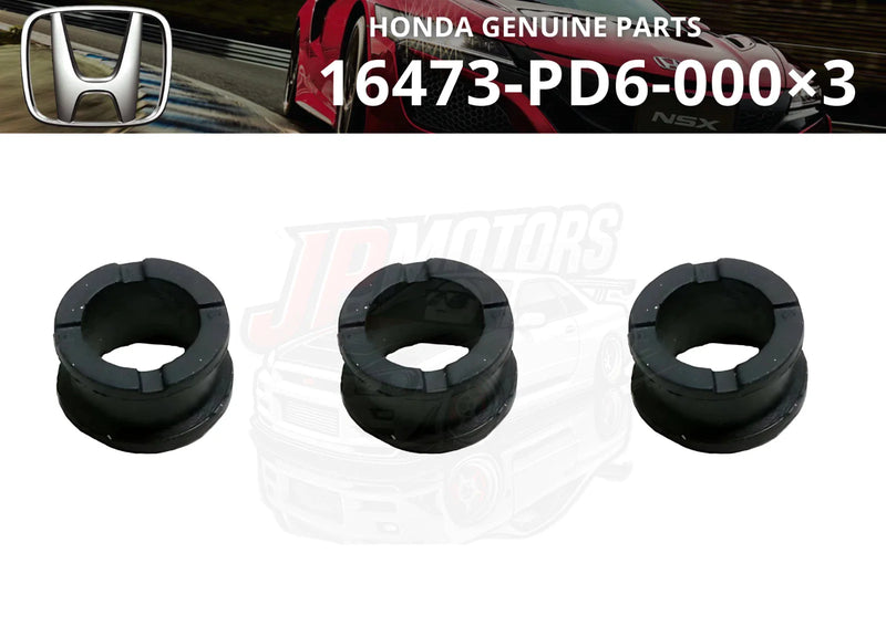 Honda Beat Injector Cushion Ring / 3 / (1991–1996)