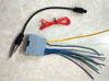Chrysler Dodge Jeep RAM Stereo Radio Wiring Connector & Antenna Adapter
