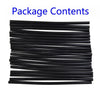 Car Body 20 Pcs 7x190mm Glue-Sticks Paintless Dent Repair Puller