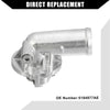 Dodge Challenger Engine Coolant Thermostat Housing Assembly