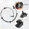 Chevrolet Cruze 2 x ABS Wheel Speed Sensor (2011–2016)