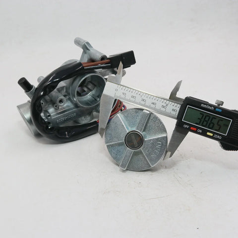Toyota Hilux 1983-1988 Ignition Door & Fuel Tank Lock