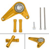 Honda MSX 125 SF Grom Shifter Stabilizer Aluminum Gold (2020-2021)