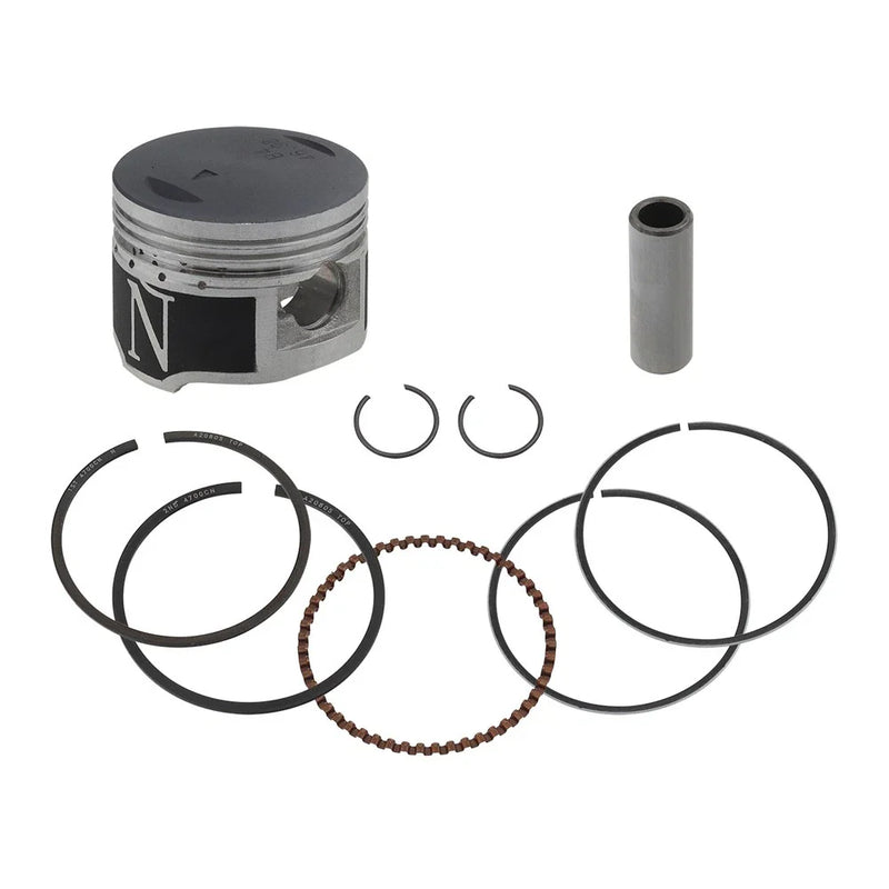 Kawasaki KFX90 48mm Namura .040 Over Bore Piston Kit (2007–2024)