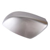 Nissan Sentra Silver Side Wing Mirror Cover (2013-2019)