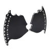 Suzuki GSXR1300 (2008-2020) Black Front Brake Disc Caliper Guard