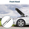 Porsche 924 Hood Lift Supports Struts (1977-1982)