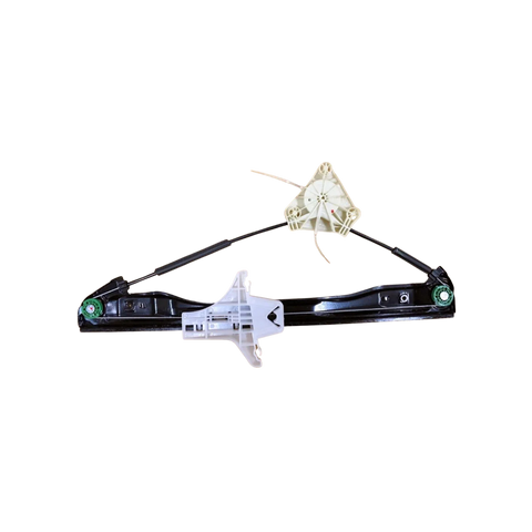 Volkswagen Amarok Rear Left Window Regulator W/o Motor (2010–2023)