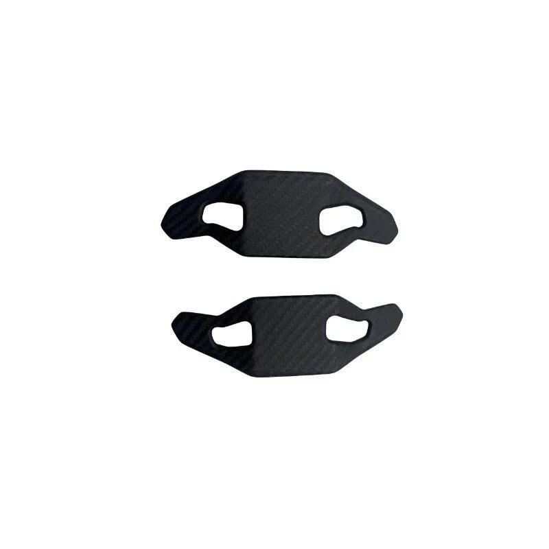 Audi A3 S3 RS3 A5 S5 RS4 RS5 Carbon Fiber Steering Wheel Switch Paddle Kits