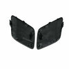 Toyota Prius 2 x Tow Hook Eye Covers (2016–2017)