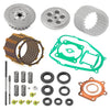 Yamaha Blaster YFS200 Clutch Kit Springs & Gasket (1988–2006)