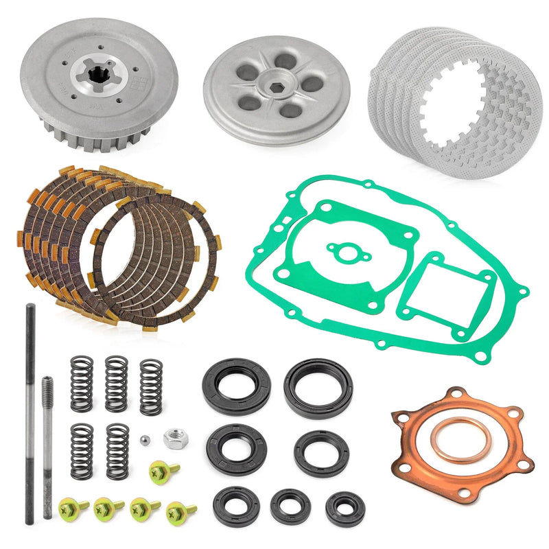 Yamaha Blaster YFS200 Clutch Kit Springs & Gasket (1988–2006)