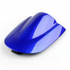 Suzuki GSXR600 / 750 (2006-2007) Blue Pillion Seat Cover