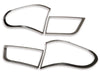 BMW X5 E70 Tail Light Bezel Cover (2007-2011)