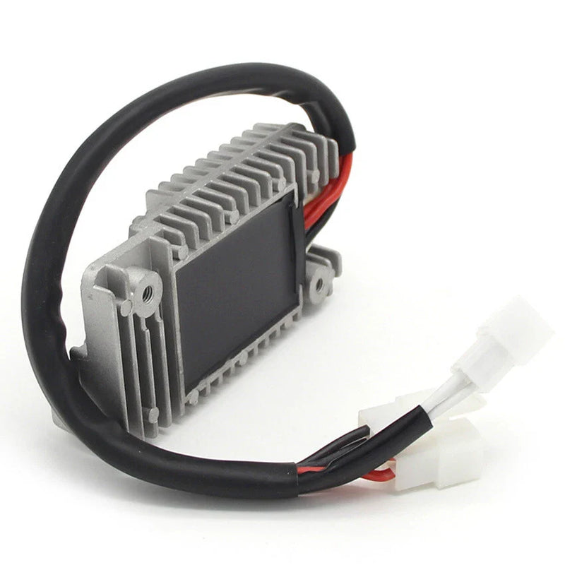 Yamaha XVZ1200 Venture Royale Voltage Rectifier Regulator (1983-1989)