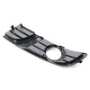 VW Polo Right Side Front Bumper Fog Light Cover (2011-2013)