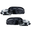 Interior Inner Inside Door Handle Rear L+R Fits Honda Civic FD 4D Sedan 2006-11