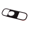 Acura TL Carbon Fiber Glove Box Handle Cover Trim (2004-2008)